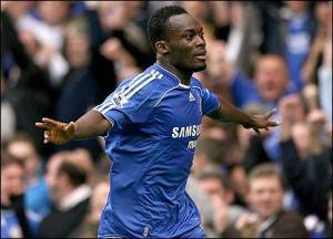 Essien
