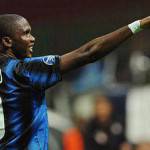 Eto'o Inter 3