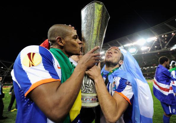 FC Porto v Braga - UEFA Europa League Final