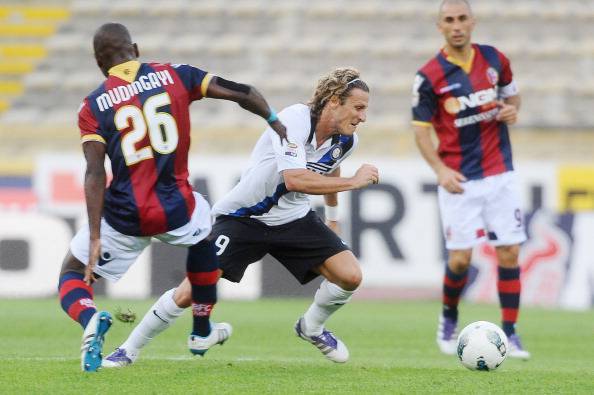 Bologna FC v FC Internazionale Milano - Serie A