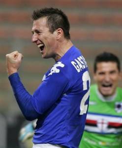 Daniele Gastaldello, Luca Castellazzi