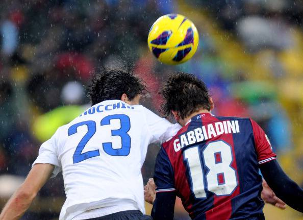 Bologna FC v FC Internazionale Milano - Serie A