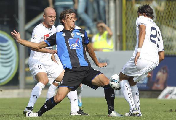 Atalanta BC v Novara Calcio - Serie A