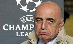 Galliani Inca