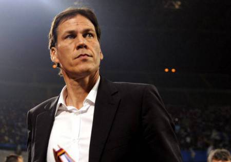 FBL-ITA-SERIE A-INTERMILAN-AS ROMA