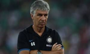 Gasperini Gian Piero