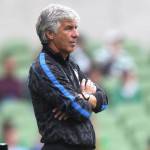 Celtic v Inter Milan - Dublin Super Cup