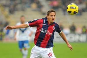 Gaston+Ramirez+Bologna+FC+v+Brescia+Calcio+G8QaqdNTIw6l