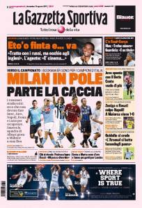 Gazzetta