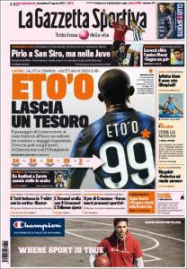 Gazzetta