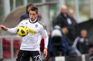 Giaccherini Emanuele