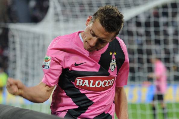 Juventus FC v Novara Calcio - Serie A