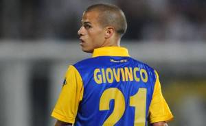 Giovinco Sebastian