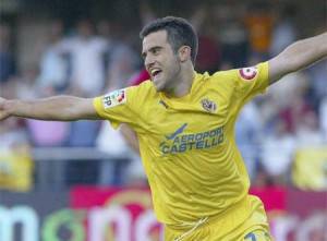 Giuseppe-Rossi-Villarreal