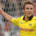 Gotze Mario