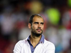 Guardiola Pep