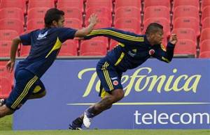 Guarin