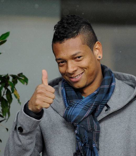 FC Internazionale Milano v US Citta di Palermo - Serie A