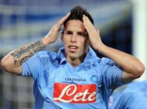 Hamsik 2
