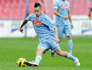 Hamsik