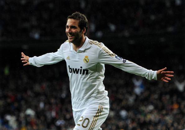 Real Madrid CF v GNK Dinamo Zagreb - UEFA Champions League