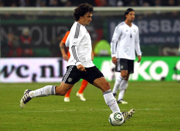 Germany v Netherlands - International Friendly