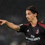 SSC Napoli v AC Milan - Serie A