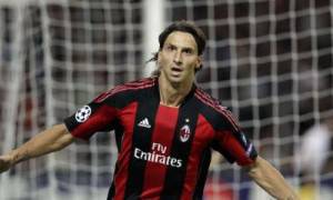 Ibrahimovic-Milan