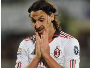 Ibrahimovic
