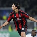 Ibrahimovic