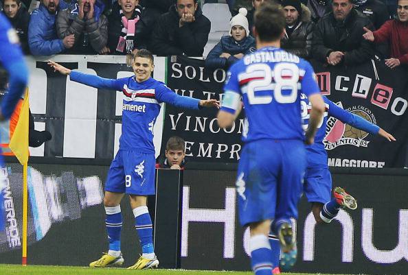 FBL-ITA-SERIEA-JUVENTUS-SAMPDORIA