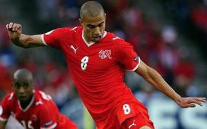 Inler Gokhan