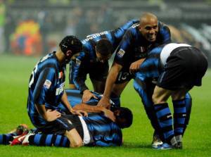 FC Internazionale Milano v SSC Napoli - Serie A