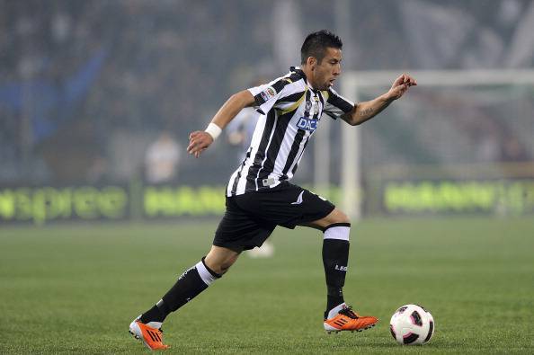 Udinese Calcio v AS Roma - Serie A