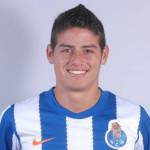 James Rodriguez