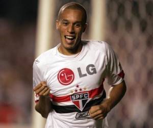 Joao Miranda