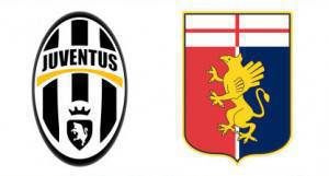 Juve-Genoa