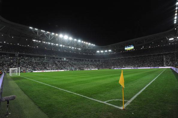 Juventus-stadium