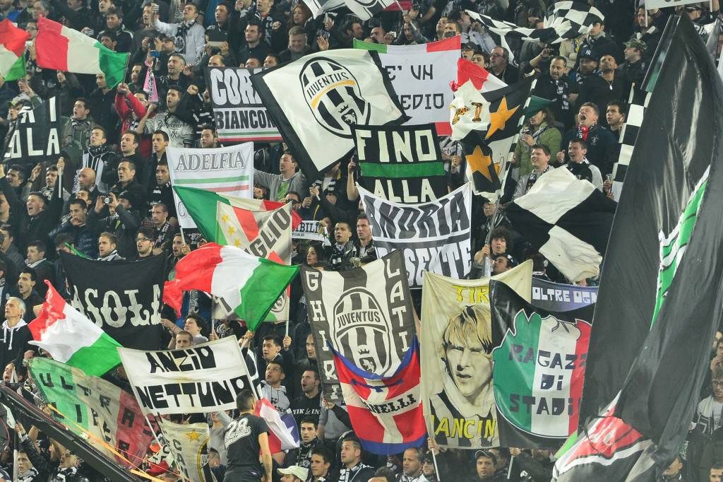 FBL-EUR-C1-JUVENTUS-BAYERN MUNICH