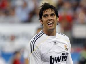 Kakà Real 2