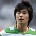 Ki Sung Yong