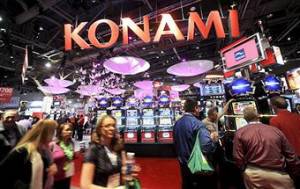 Konami