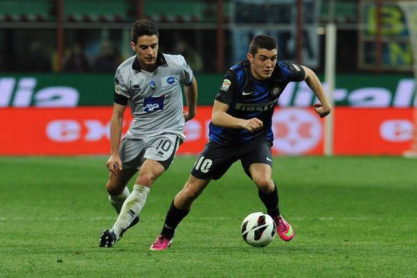 FC Internazionale Milano v Atalanta BC - Serie A