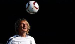 Krasic Juventus
