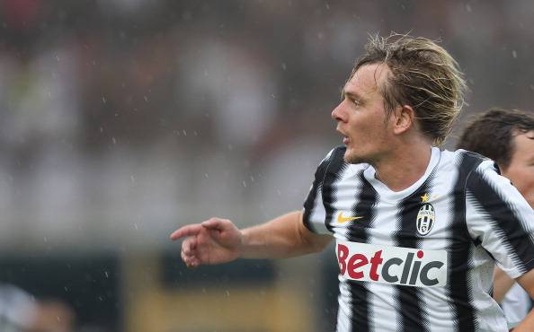 Catania Calcio v Juventus FC - Serie A