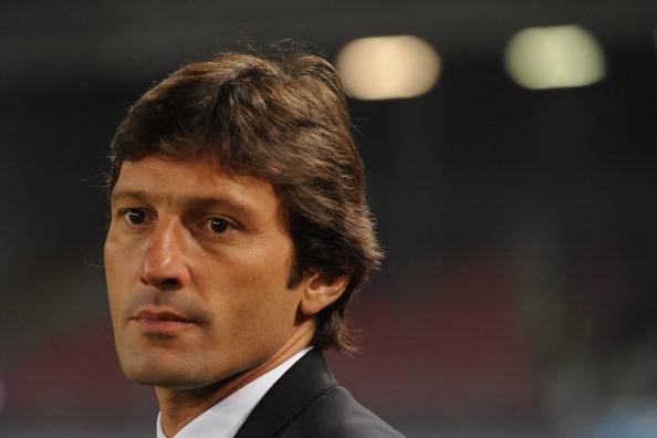 SSC Napoli v FC Internazionale Milano - Serie A