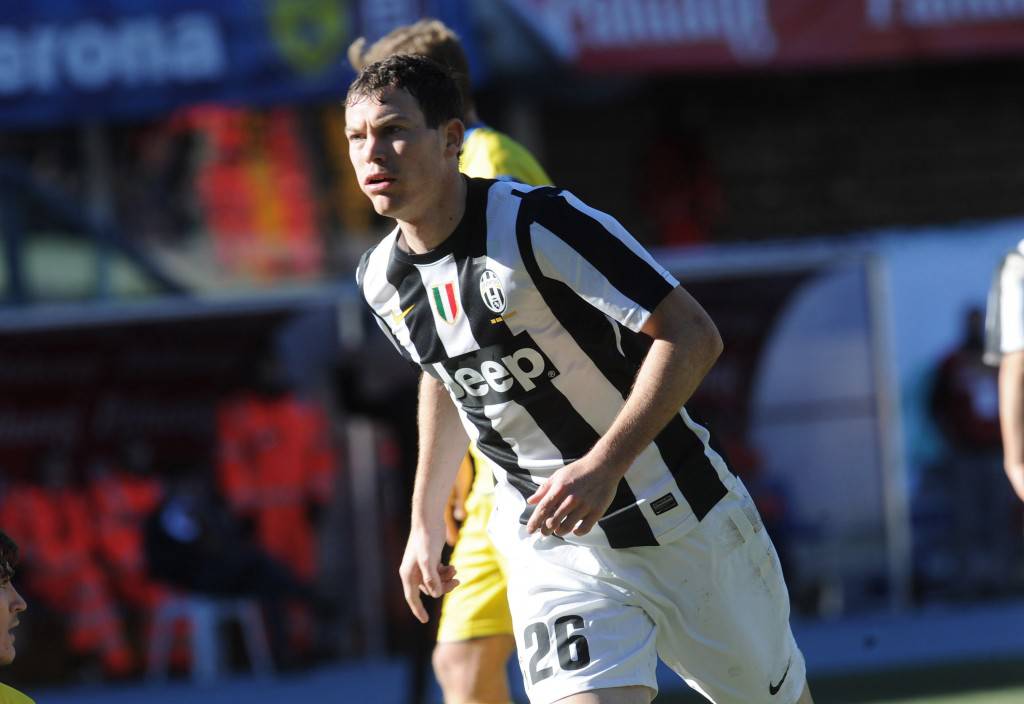 AC Chievo Verona v Juventus FC - Serie A