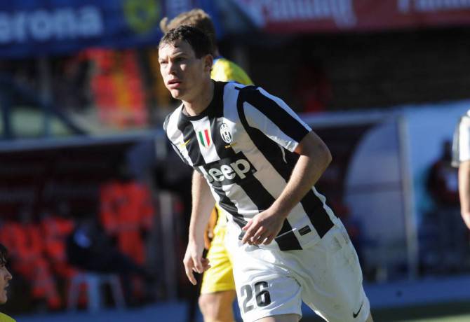 AC Chievo Verona v Juventus FC - Serie A