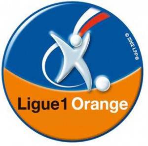 Ligue 1 logo