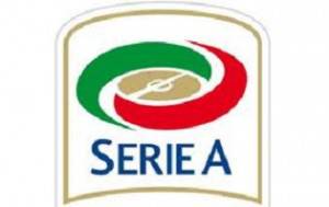 Logo Serie A